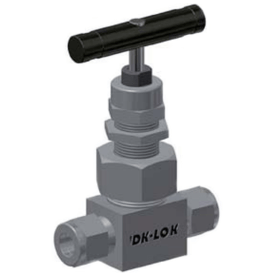 DK-LOK Pneumatic Actuator, V16 Series